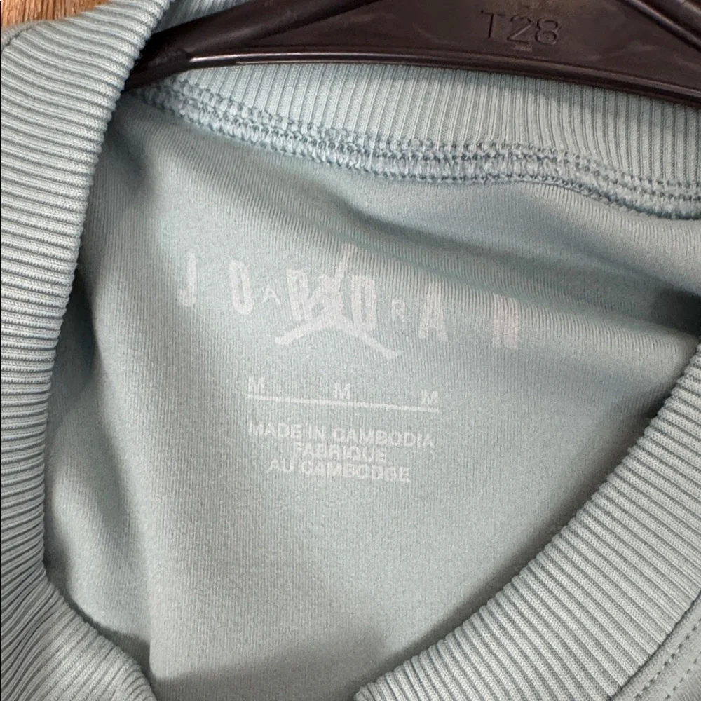 Nike Air Jordan Brooklyn Essentials Bodysuit size Medium - Picture 8 of 10